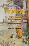 Winnie-The-Pooh - A A Milne - 9781603869027