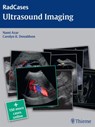 Radcases Ultrasound Imaging - Nami R. Azar ; Carolyn Donaldson - 9781604063226