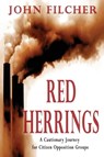 Red Herrings - John Filcher - 9781604147834