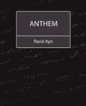 Anthem - Ayn Rand Ayn ; Rand Ayn - 9781604240733
