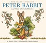 The Classic Tale of Peter Rabbit Hardcover - Beatrix Potter - 9781604333763