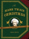 A Mark Twain Christmas - Carlo DeVito - 9781604334487