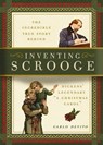 Inventing Scrooge - Carlo DeVito - 9781604335552