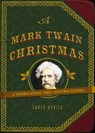 A Mark Twain Christmas - Carlo DeVito - 9781604335736