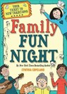 Family Fun Night - Cynthia L. Copeland - 9781604336115