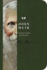 The John Muir Signature Notebook - Cider Mill Press - 9781604336412