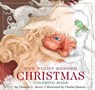 The Night Before Christmas Coloring Book - Clement Moore - 9781604336832