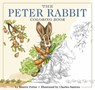 The Peter Rabbit Coloring Book - Charles Santore - 9781604336863