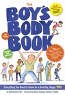 The Boy's Body Book (Fifth Edition) - Kelli Dunham - 9781604338324