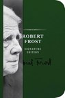The Robert Frost Signature Notebook - Cider Mill Press - 9781604338393