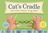 The Cat's Cradle: And 8 Other Fantastic String Games -  - 9781604338683