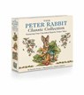 Peter Rabbit Classic Tales Mini Gift Set - SANTORE,  Charles ; Potter, Beatrix - 9781604339130