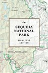 Sequoia National Park Signature Edition - Cider Mill Press - 9781604339482