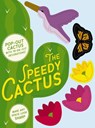 Speedy Cactus - Cider Mill Press - 9781604339543