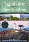 The Lighthouse Handbook New England and Canadian Maritimes, 4th Edition - Jeremy D'Entremont - 9781604339741