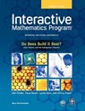 Imp 2e Y2 Do Bees Build It Best? Teacher's Guide - Sherry Fraser - 9781604401172