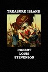 Robert Louis Stevenson's Treasure Island - Robert Louis Stevenson - 9781604441369