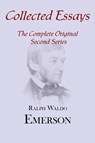 Collected Essays - Ralph Waldo Emerson - 9781604500165