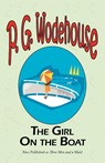 The Girl on the Boat - P G Wodehouse - 9781604500585