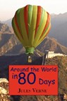 Around the World in 80 Days - Jules Verne - 9781604502176