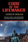 Code of the Lifemaker - James P Hogan - 9781604504569