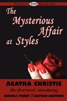 The Mysterious Affair at Styles - Agatha Christie - 9781604506761