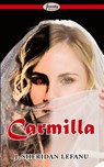 Carmilla - J Sheridan Lefanu - 9781604507430