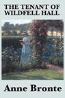 The Tenant of Wildfell Hall - Bronte Bronte - 9781604594713