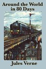 Around the World in 80 Days - Jules Verne - 9781604597127