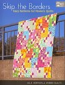 Skip the Borders - Julie Herman - 9781604680812