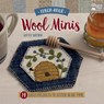 Lunch-Hour Wool Minis - Kathy Brown - 9781604685978