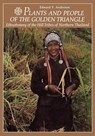 Plants and People of the Golden Triangle - Edward Anderson - 9781604690811