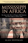 Mississippi in Africa - Alan Huffman - 9781604737530