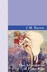 The Adventures of Peter Pan - James Matthew Barrie - 9781605120119