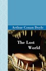 The Lost World - Sir Arthur Conan Doyle - 9781605120225