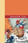 Uncle Wiggily's Adventures - Howard R Garis - 9781605120270