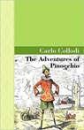 The Adventures of Pinocchio - C Collodi ; Carlo Collodi - 9781605123332