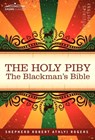 The Holy Piby - Shepherd Robert Athlyi Rogers - 9781605200538