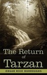 The Return of Tarzan - Edgar Rice Burroughs - 9781605202921