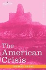 The American Crisis - Thomas Paine - 9781605203737