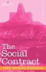 SOCIAL CONTRACT - ROUSSEAU,  Jean Jacques ; Cole, G. D. H. - 9781605203973