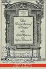 The Decoration of Houses - Edith Wharton ; Ogden Codman - 9781605204413
