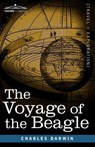 The Voyage of the Beagle - Professor Charles (University of Sussex) Darwin - 9781605205649