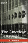 The American Language - H. L. Mencken - 9781605206233