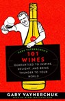 Gary Vaynerchuk's 101 Wines - Gary Vaynerchuk - 9781605299198
