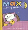 Max and the Moon - VAN GENECHTEN,  Guido - 9781605370422