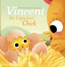 Vincent the Impatient Chick - Thierry Robberecht - 9781605371962