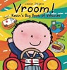 Vroom! - SLEGERS,  Liesbet - 9781605372570