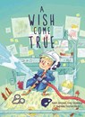 A Wish Come True - JANSSEN,  Kolet ; Geyskens, Emy - 9781605373355