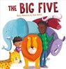 Big Five - Bella Makatini - 9781605374765